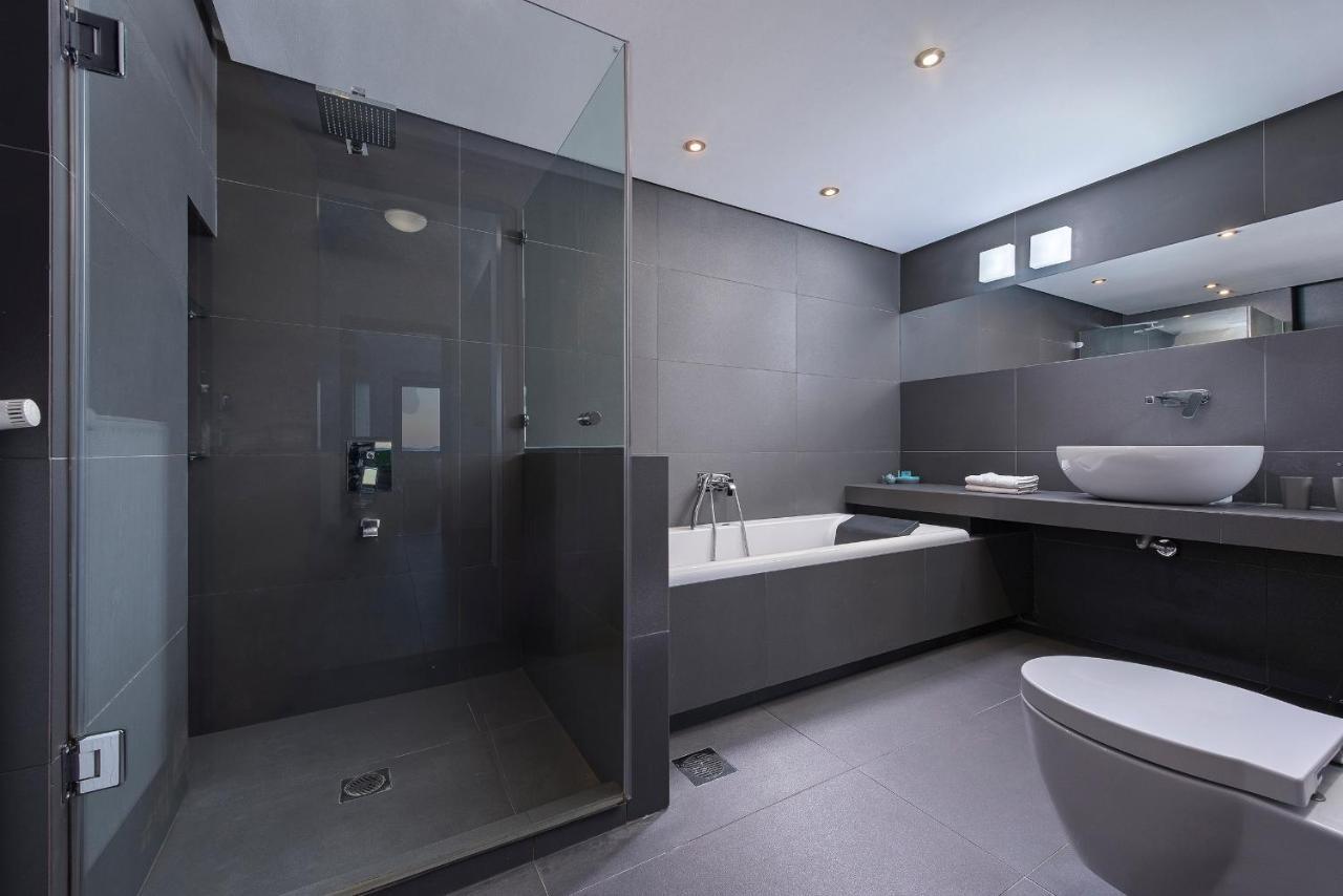 Villa Evian Palaiontsiflikion Ngoại thất bức ảnh