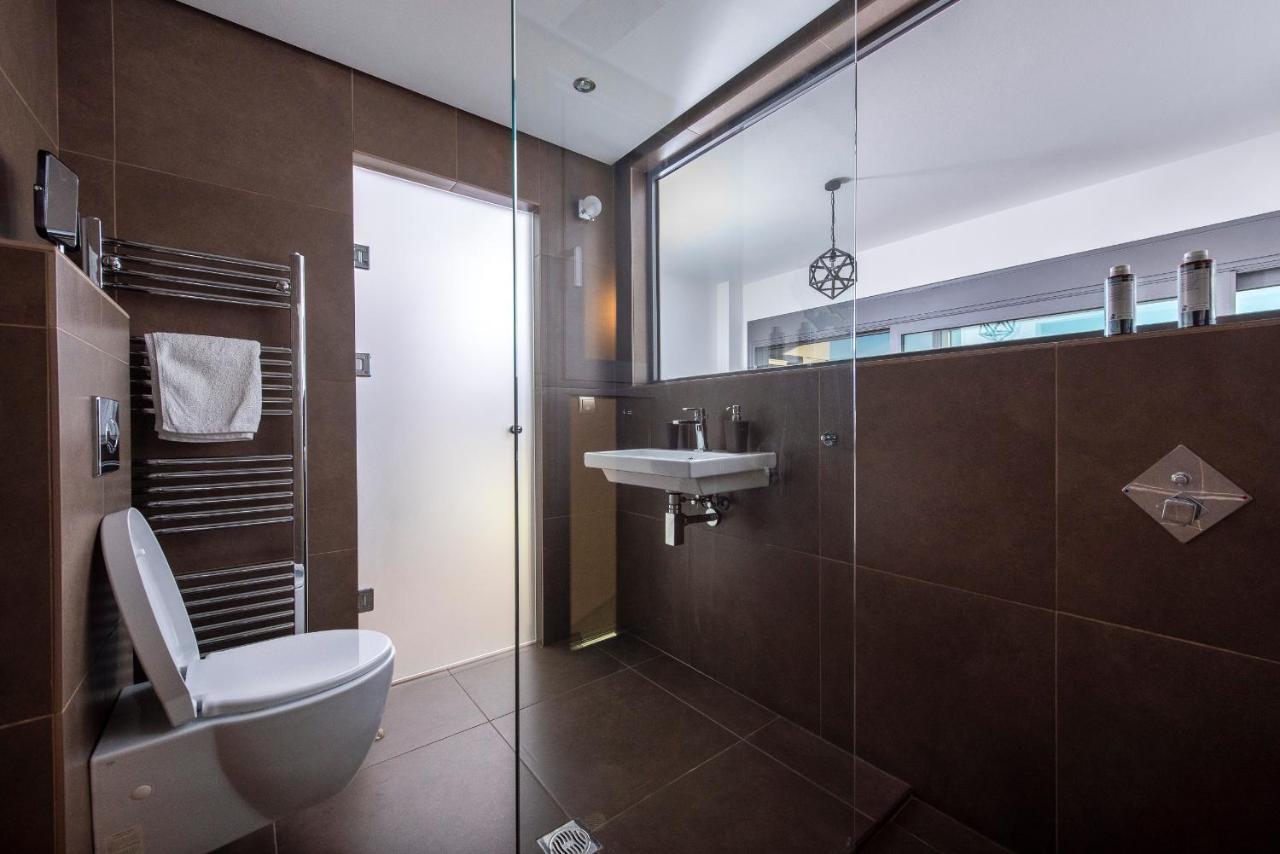 Villa Evian Palaiontsiflikion Ngoại thất bức ảnh