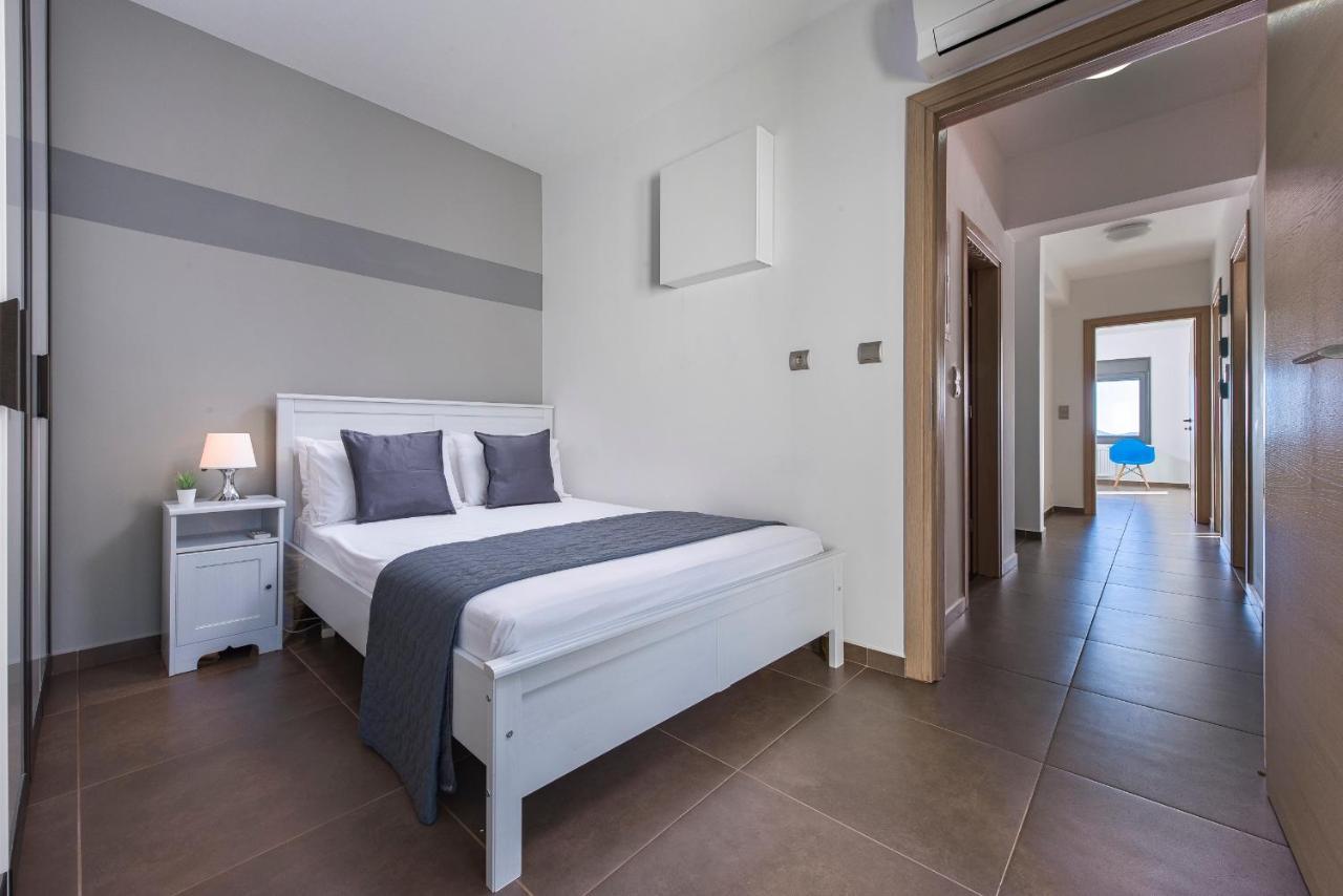 Villa Evian Palaiontsiflikion Ngoại thất bức ảnh